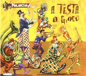 Testa O Giocu