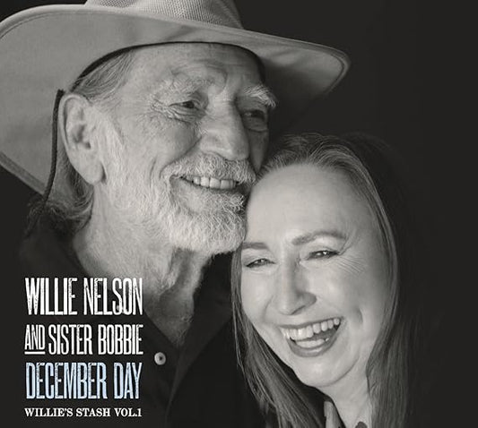 December Day Willie’s Stash, Vol.1