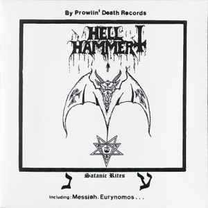 Satanic Rites
