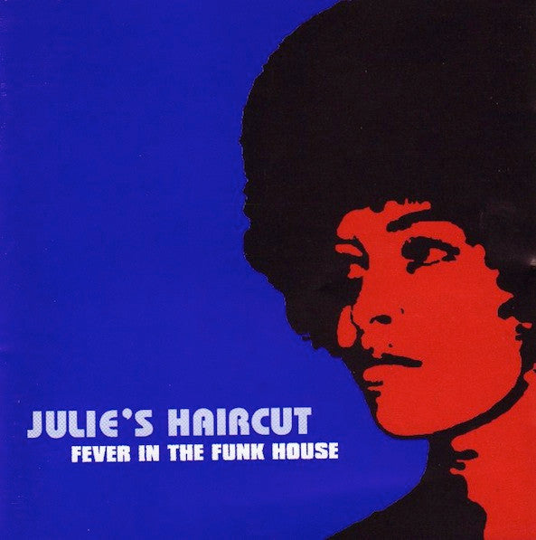 Fever In The Funkhouse