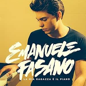 La Mia Ragazza È Il Piano
