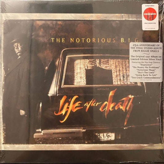 Life After Death LIMITED EDITION