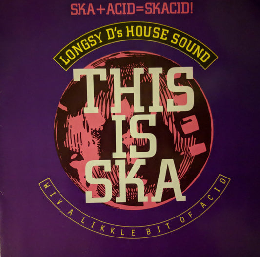This Is Ska