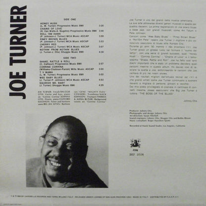 Great Rhythm & Blues Oldies