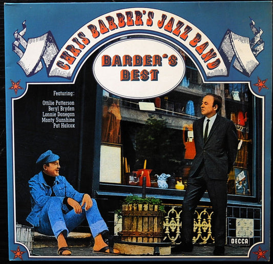 Barber's Best