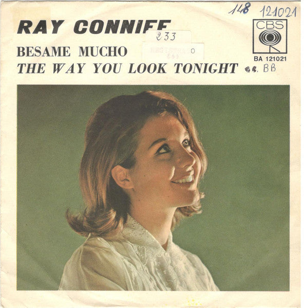 Besame Mucho / The Way You Look Tonight