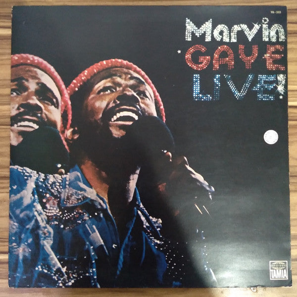 Live!