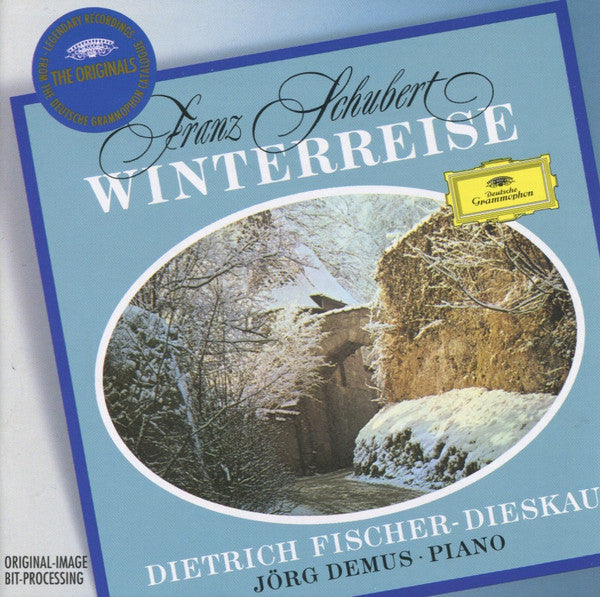 Winterreis