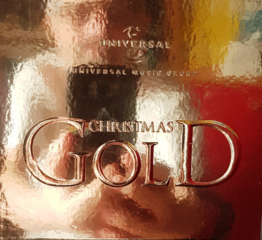 Christmas Gold
