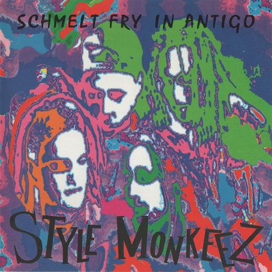 Schmelt Fry In Antigo