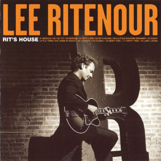 Rit's House