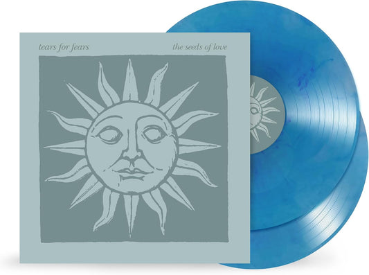 The Seeds Of Love  Deluxe Limited Edition
