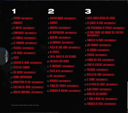 Sus 50 Mejores Canciones Vol.2