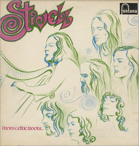 From Celtic Roots