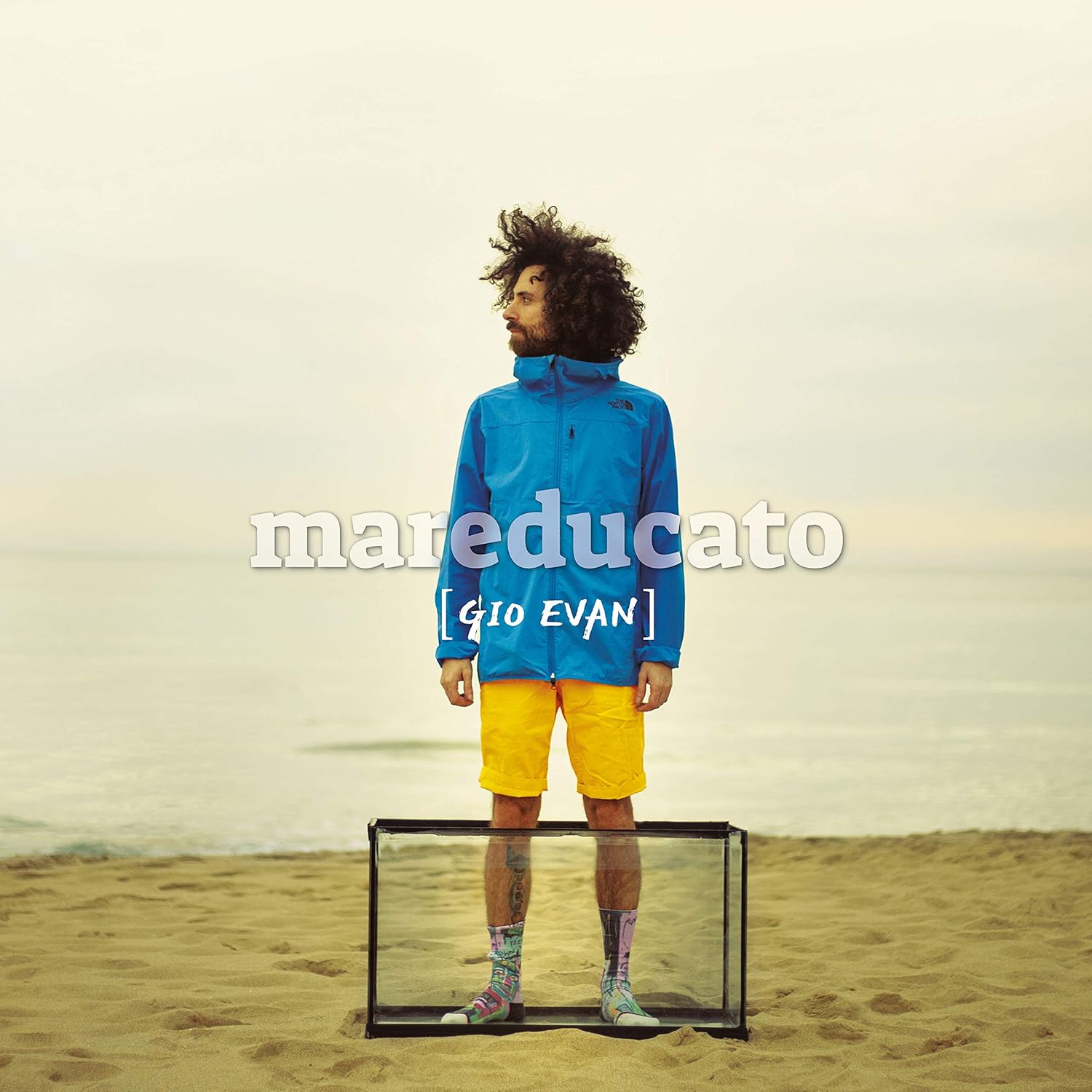 Mareducato Limited Edition