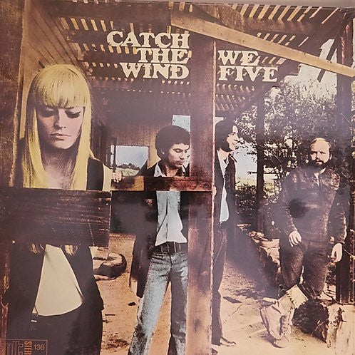 Catch The Wind