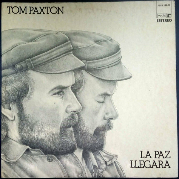 La Paz Llegara