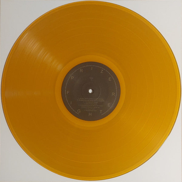 Prizefighter Limited Edition