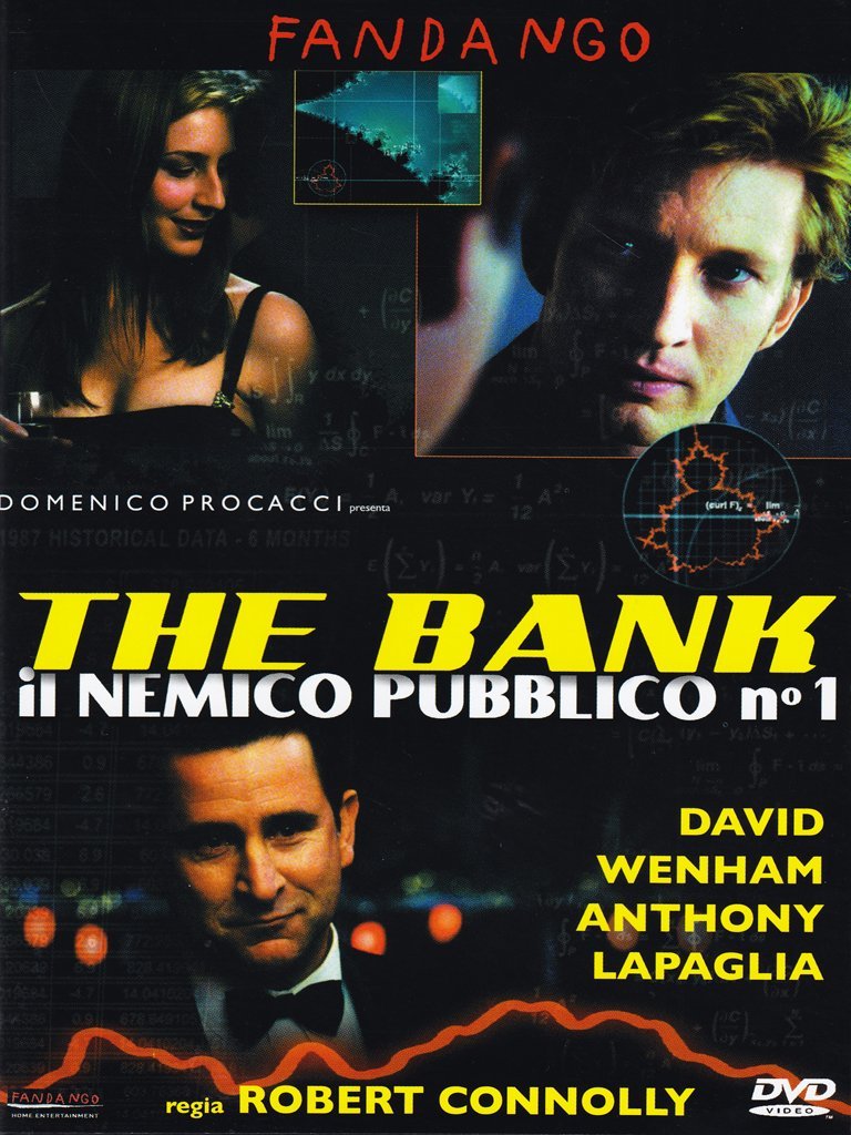 The Bank