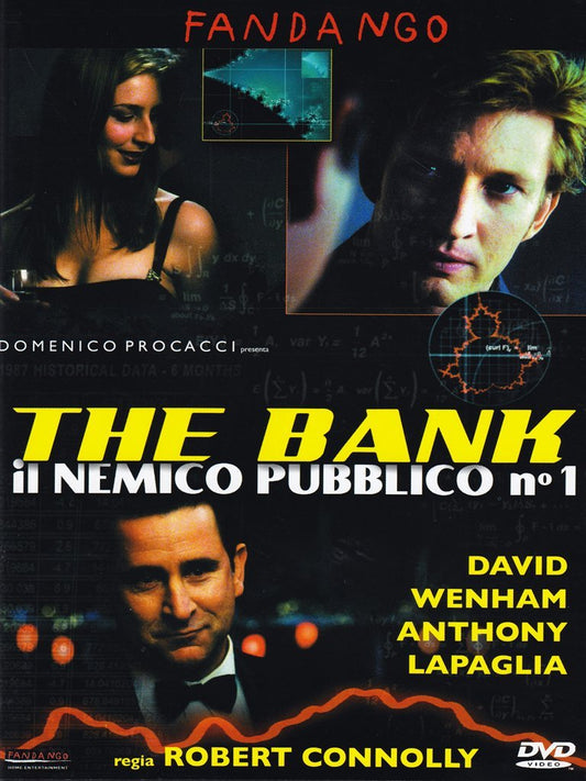 The Bank