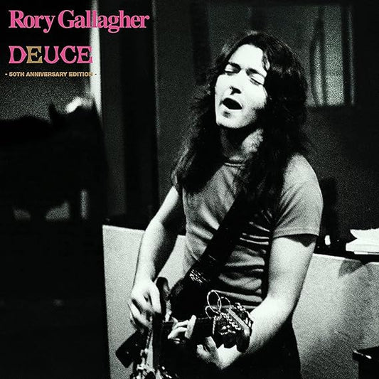 Deuce Limited Edition 50th Anniversary Edition