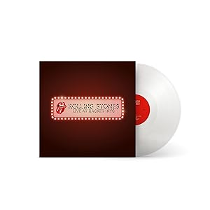 Live At Racket NYC Limited Edition RSD
