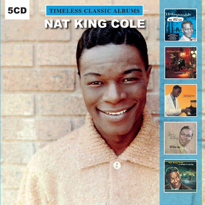 Timeless Classic Albums