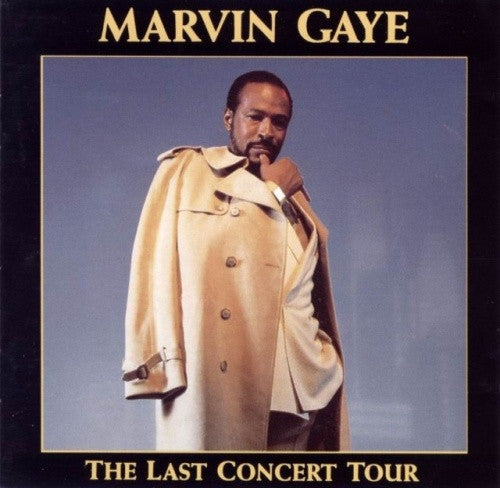 The Last Concert Tour