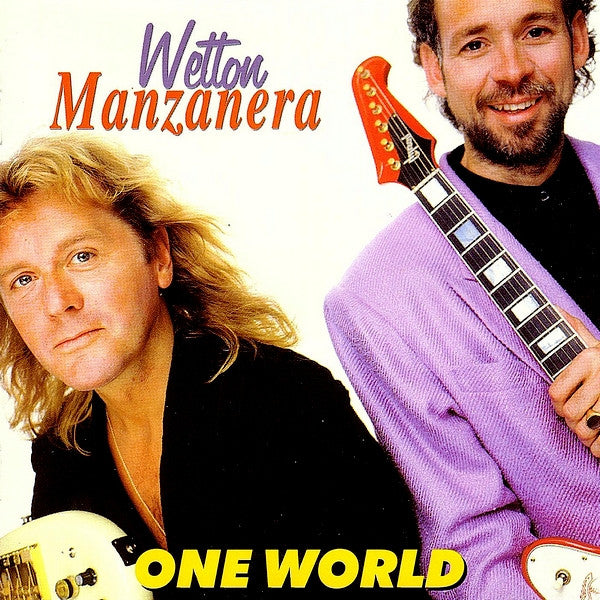 One World