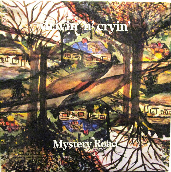 Mystery Road