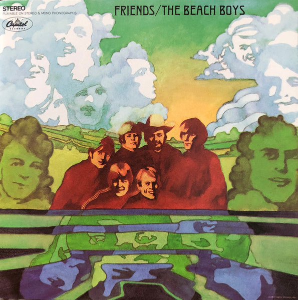 Friends / 20/20