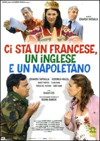 Ci Sta Un Francese Un Inglese E Un Napoletano