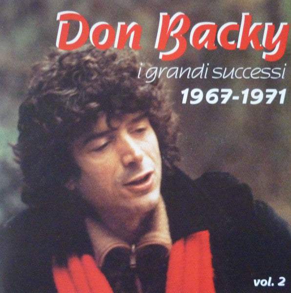 I Grandi Sucessi 1967 1971 Vol.2
