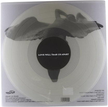 Love Will Tear Us Apart