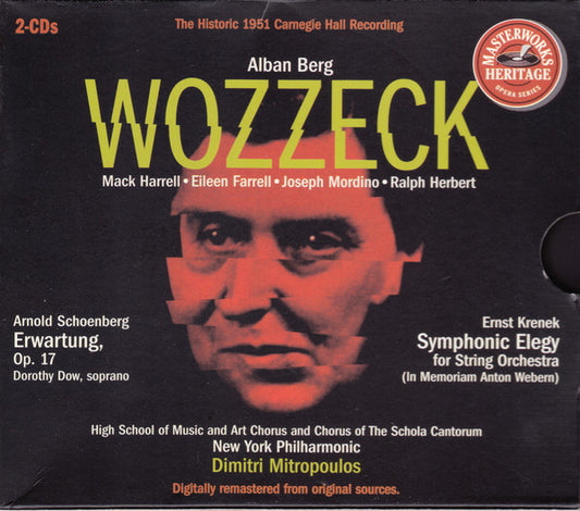 Wozzeck