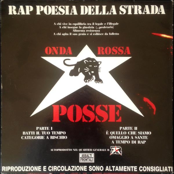 Batti Il Tuo Tempo