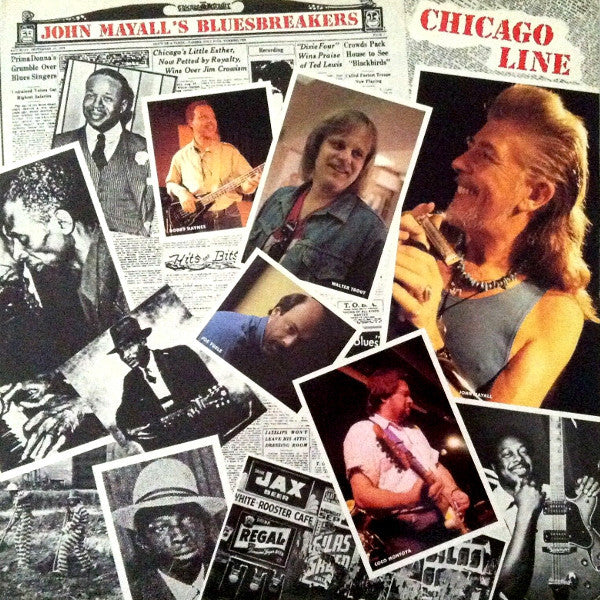 Chicago Line