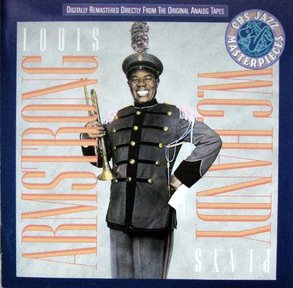 Plays W.C. Handy