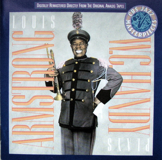 Plays W.C. Handy