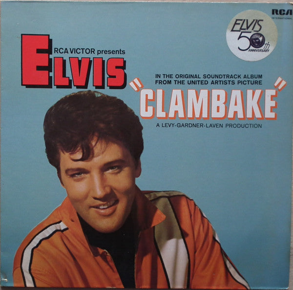 Clambake