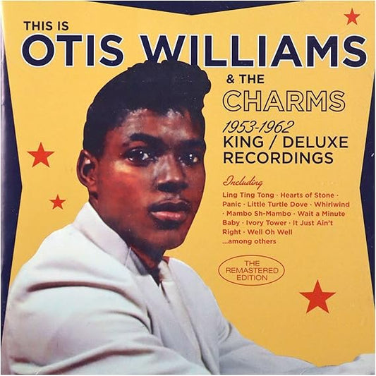 The 1953-1962 King / DeLuxe Recordings