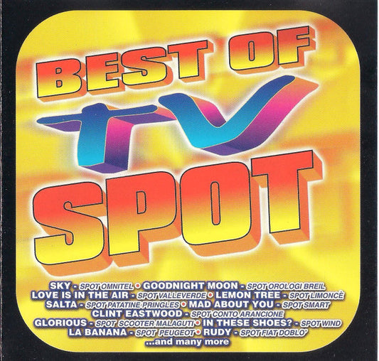Best Of Tv Spot