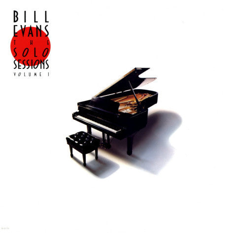 Solo Sessions Vol.1