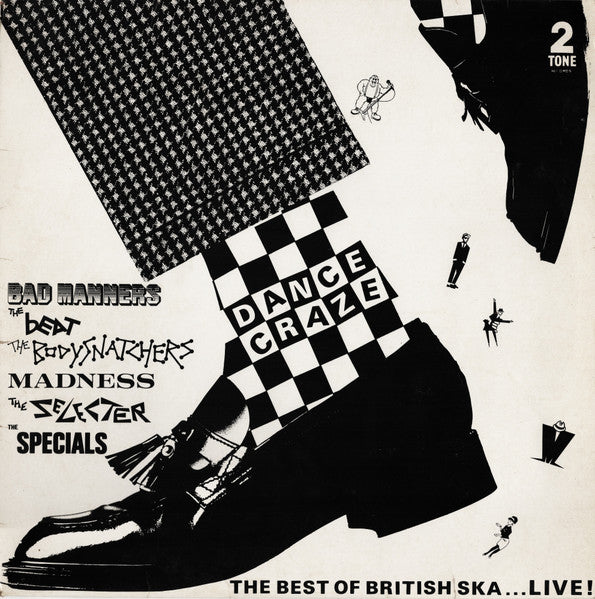 Dance Craze