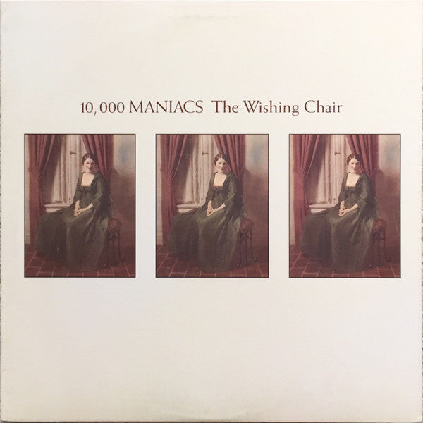 The Wishing Chair