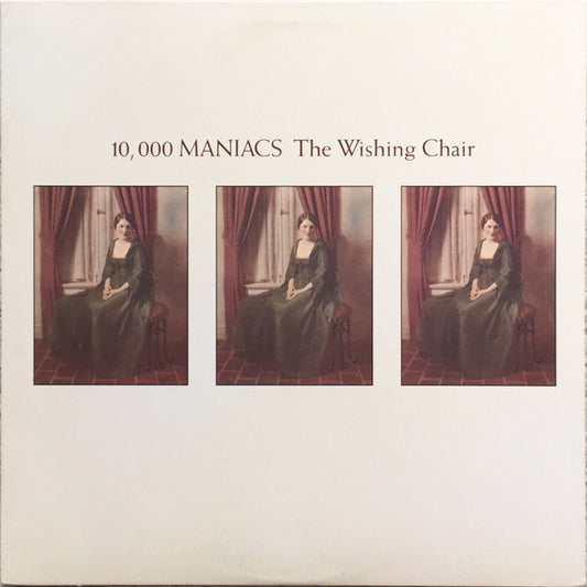The Wishing Chair