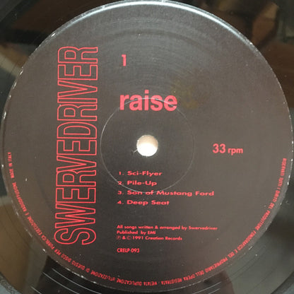 Raise