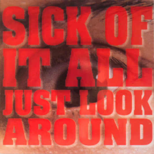 Just Look Around