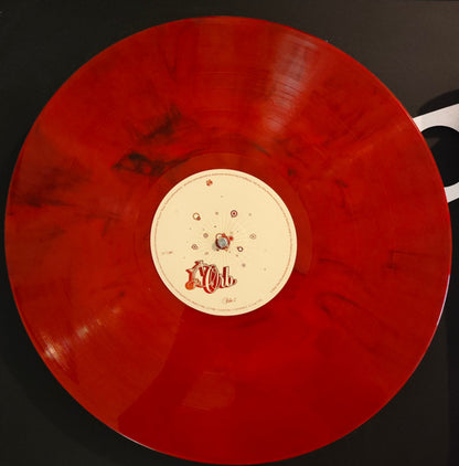 Bicycles & Tricycles Limited Edition RSD