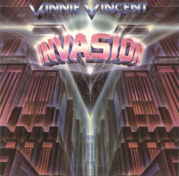 Invasion